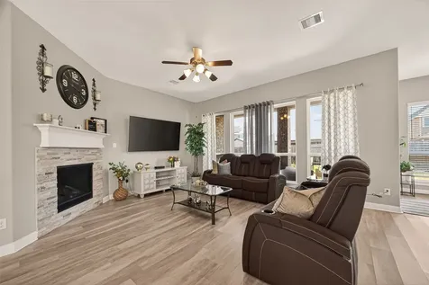 2405 Songlark Springs Place Pearland TX 77089