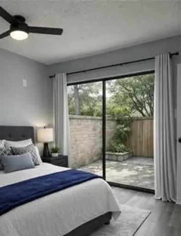 6103 Ludington Drive 4-942 Houston TX 77035