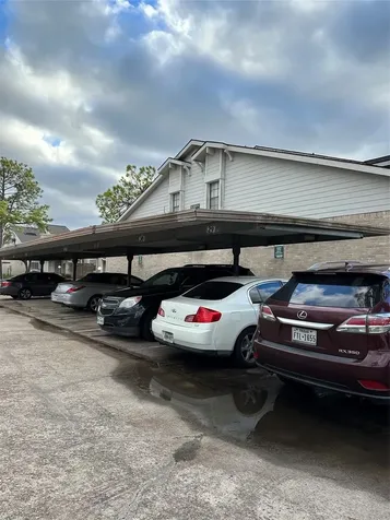 6103 Ludington Drive 4-942 Houston TX 77035