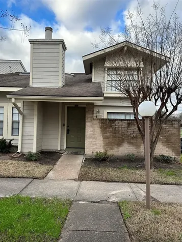 6103 Ludington Drive 4-942 Houston TX 77035