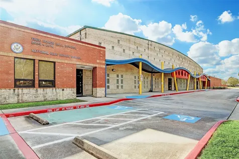 1313 Cheshire Lane Houston TX 77018