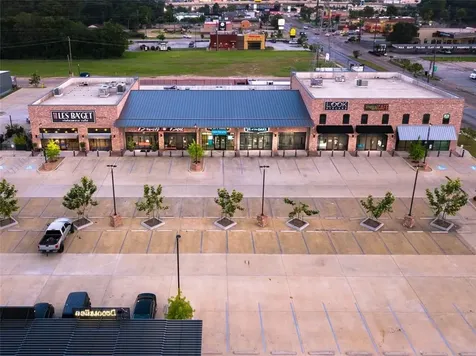 1313 Cheshire Lane Houston TX 77018