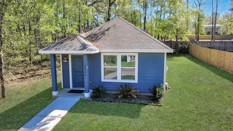 14790 Bowie Lane Willis TX 77378