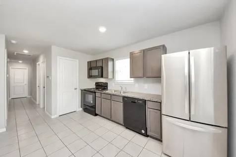 14790 Bowie Lane Willis TX 77378