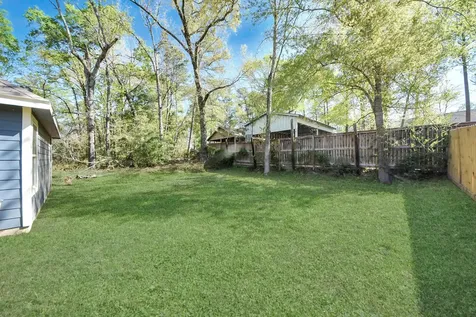 14790 Bowie Lane Willis TX 77378