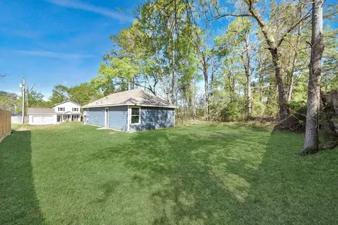 14790 Bowie Lane Willis TX 77378