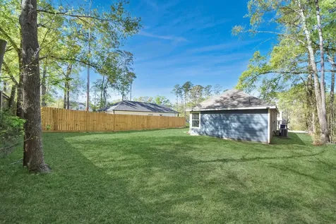 14790 Bowie Lane Willis TX 77378