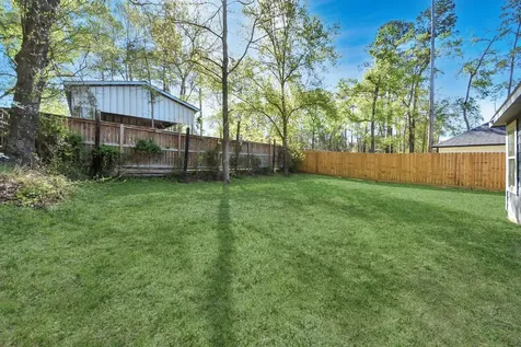 14790 Bowie Lane Willis TX 77378