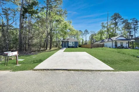 14790 Bowie Lane Willis TX 77378