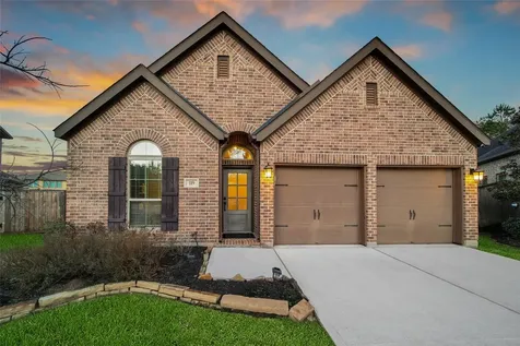 119 Mayhaven Court Montgomery TX 77316
