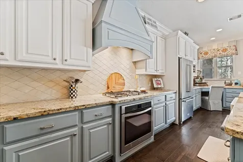 30618 Spring Lake Boulevard Tomball TX 77375