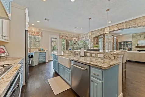 30618 Spring Lake Boulevard Tomball TX 77375