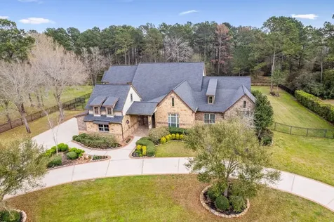 30618 Spring Lake Boulevard Tomball TX 77375