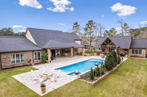 30618 Spring Lake Boulevard Tomball TX 77375
