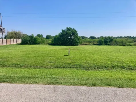 1064 Melody Lane Crystal Beach TX 77650