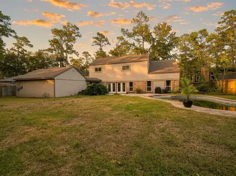11735 Jaycreek Drive Houston TX 77070