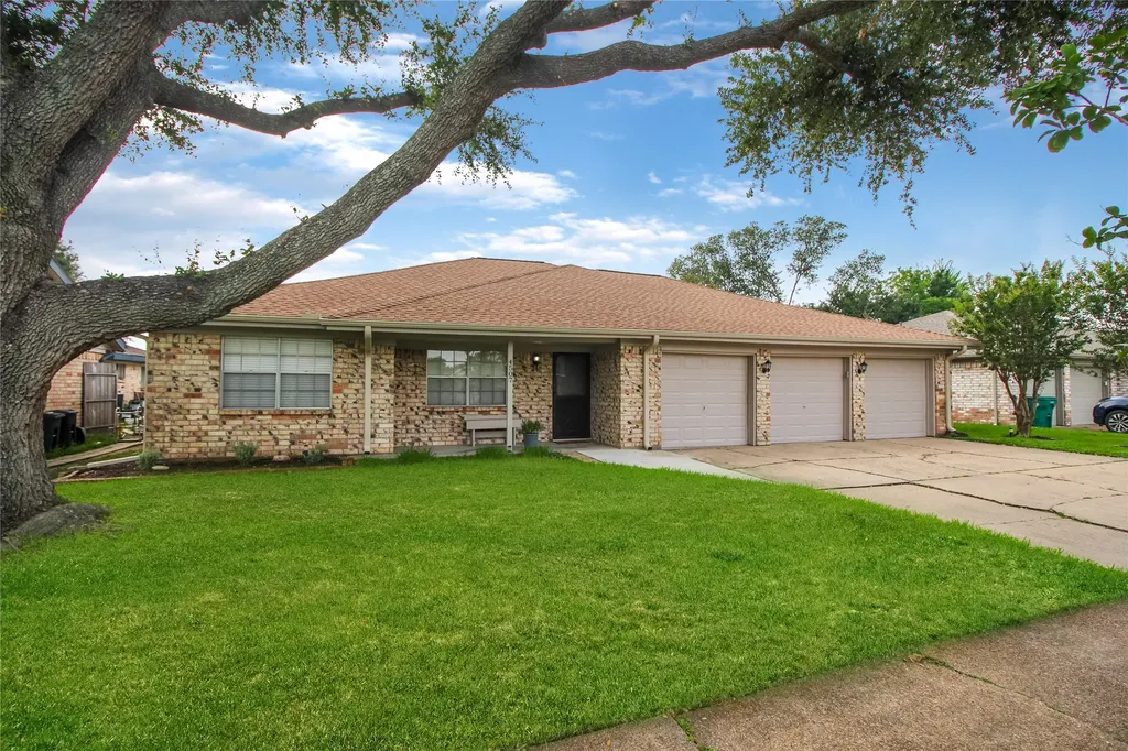 4507 Ponca Street Pasadena TX 77504