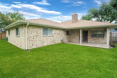 4507 Ponca Street Pasadena TX 77504