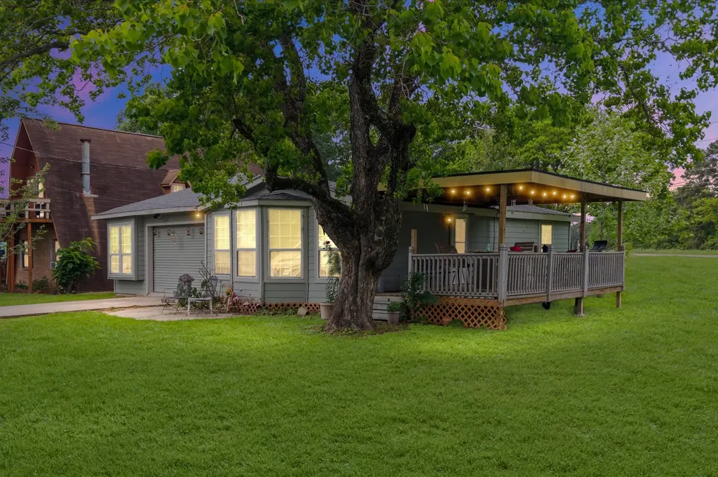 122 Bay Haven Boulevard Livingston TX 77351