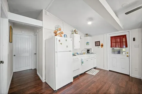 122 Bay Haven Boulevard Livingston TX 77351
