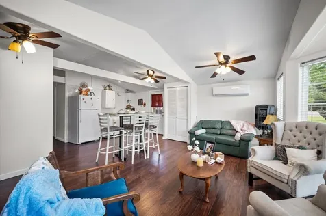122 Bay Haven Boulevard Livingston TX 77351