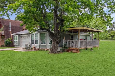 122 Bay Haven Boulevard Livingston TX 77351