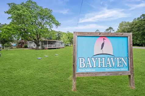 122 Bay Haven Boulevard Livingston TX 77351