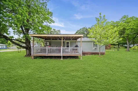 122 Bay Haven Boulevard Livingston TX 77351