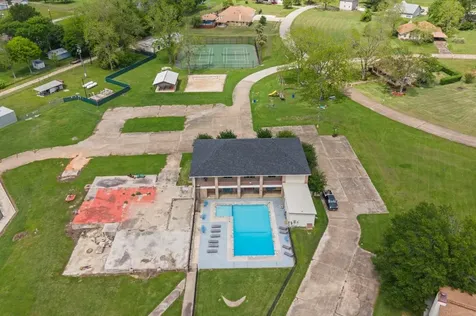 122 Bay Haven Boulevard Livingston TX 77351