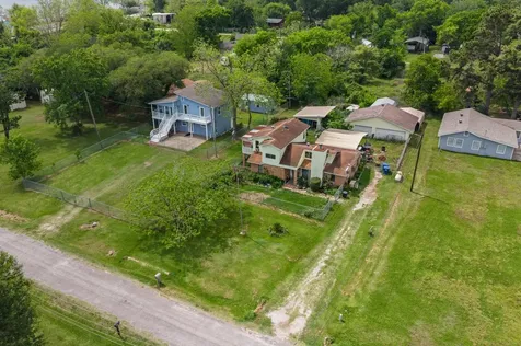 122 Bay Haven Boulevard Livingston TX 77351