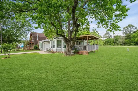 122 Bay Haven Boulevard Livingston TX 77351