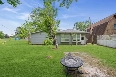 122 Bay Haven Boulevard Livingston TX 77351