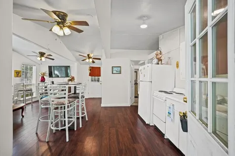 122 Bay Haven Boulevard Livingston TX 77351