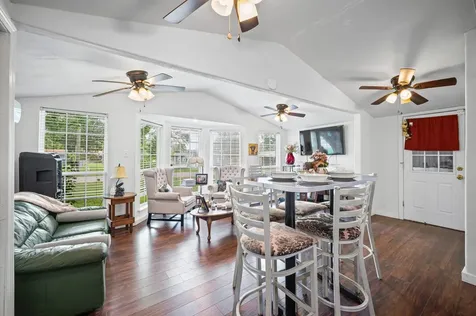 122 Bay Haven Boulevard Livingston TX 77351