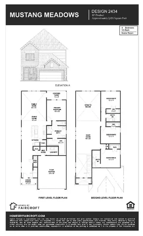 31019 Driggs River Lane Waller TX 77484