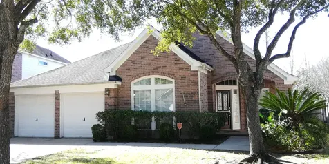 22735 April Springs Lane Katy TX 77494