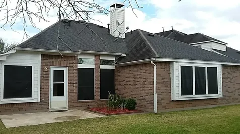 22735 April Springs Lane Katy TX 77494