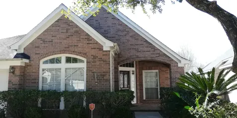 22735 April Springs Lane Katy TX 77494