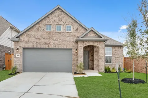 2625 Village Azalea Drive Texas City TX 77568