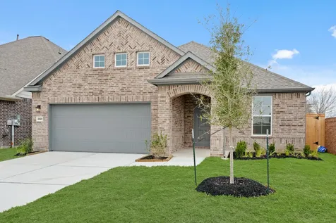 2625 Village Azalea Drive Texas City TX 77568