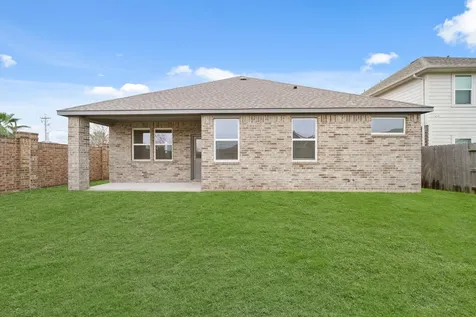 2625 Village Azalea Drive Texas City TX 77568