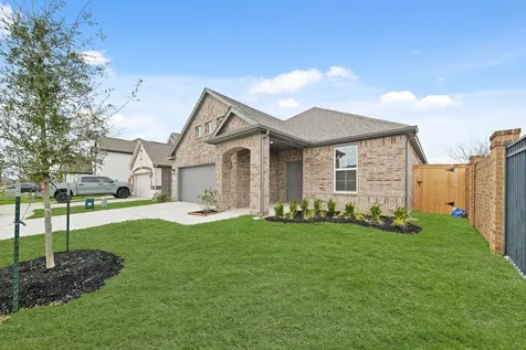 2625 Village Azalea Drive Texas City TX 77568