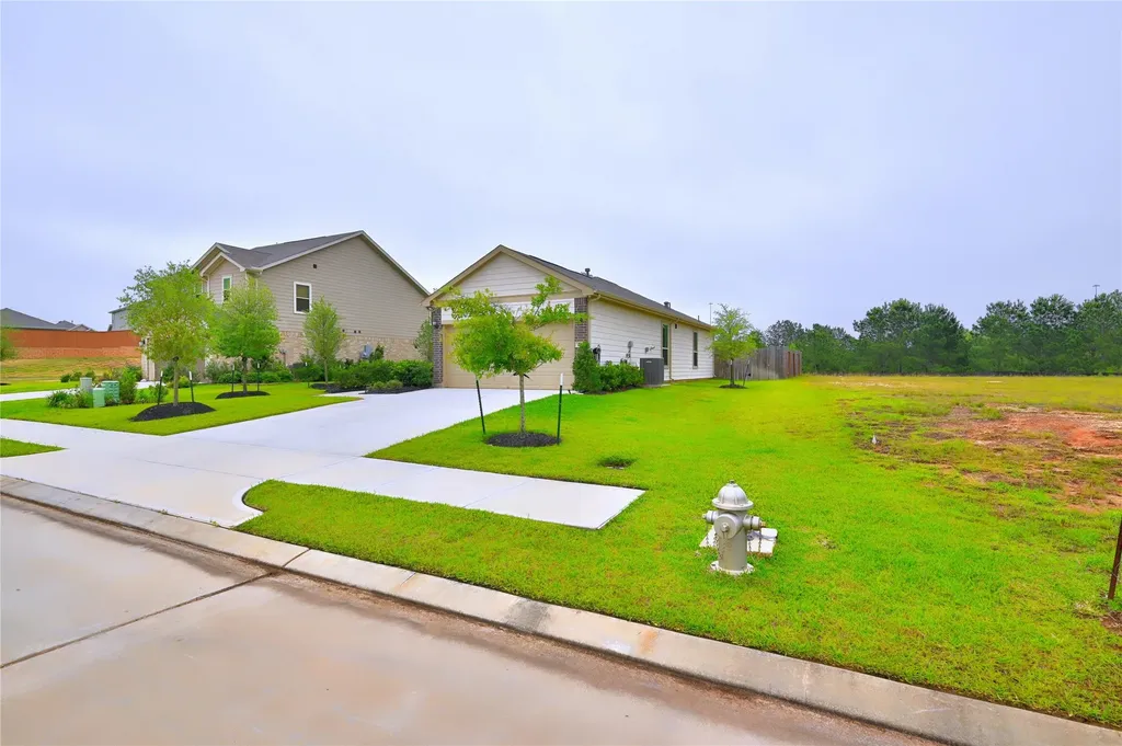 4744 Sprout Creek Court Conroe TX 77304