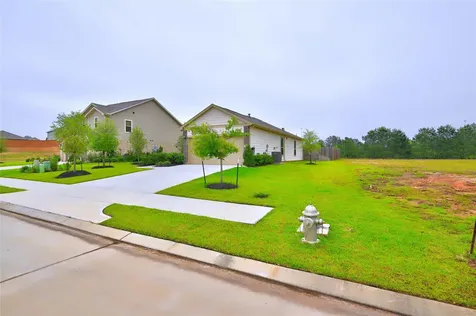 4744 Sprout Creek Court Conroe TX 77304