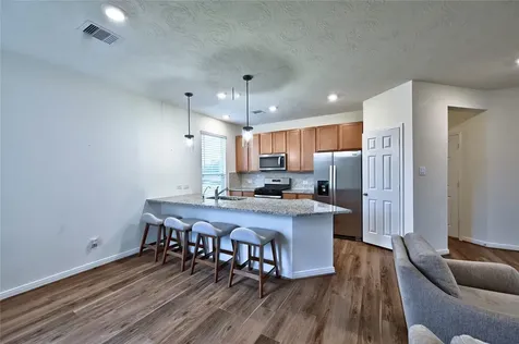 4744 Sprout Creek Court Conroe TX 77304