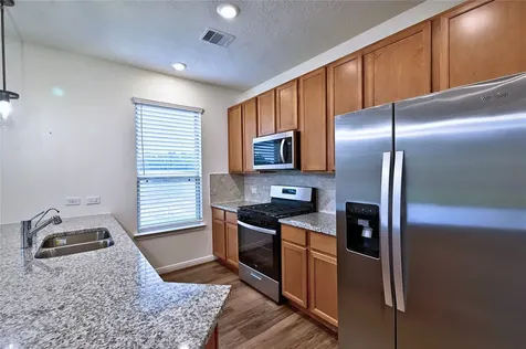 4744 Sprout Creek Court Conroe TX 77304