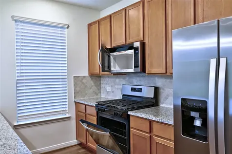 4744 Sprout Creek Court Conroe TX 77304