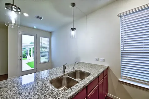 4744 Sprout Creek Court Conroe TX 77304