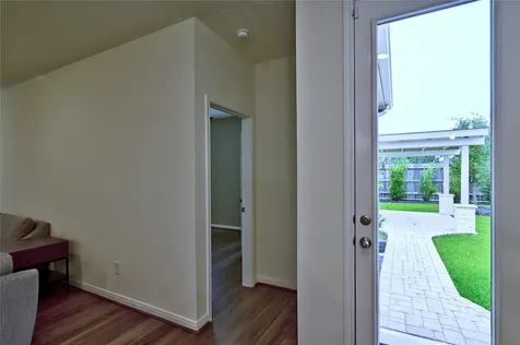 4744 Sprout Creek Court Conroe TX 77304