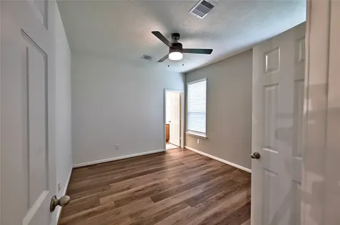 4744 Sprout Creek Court Conroe TX 77304